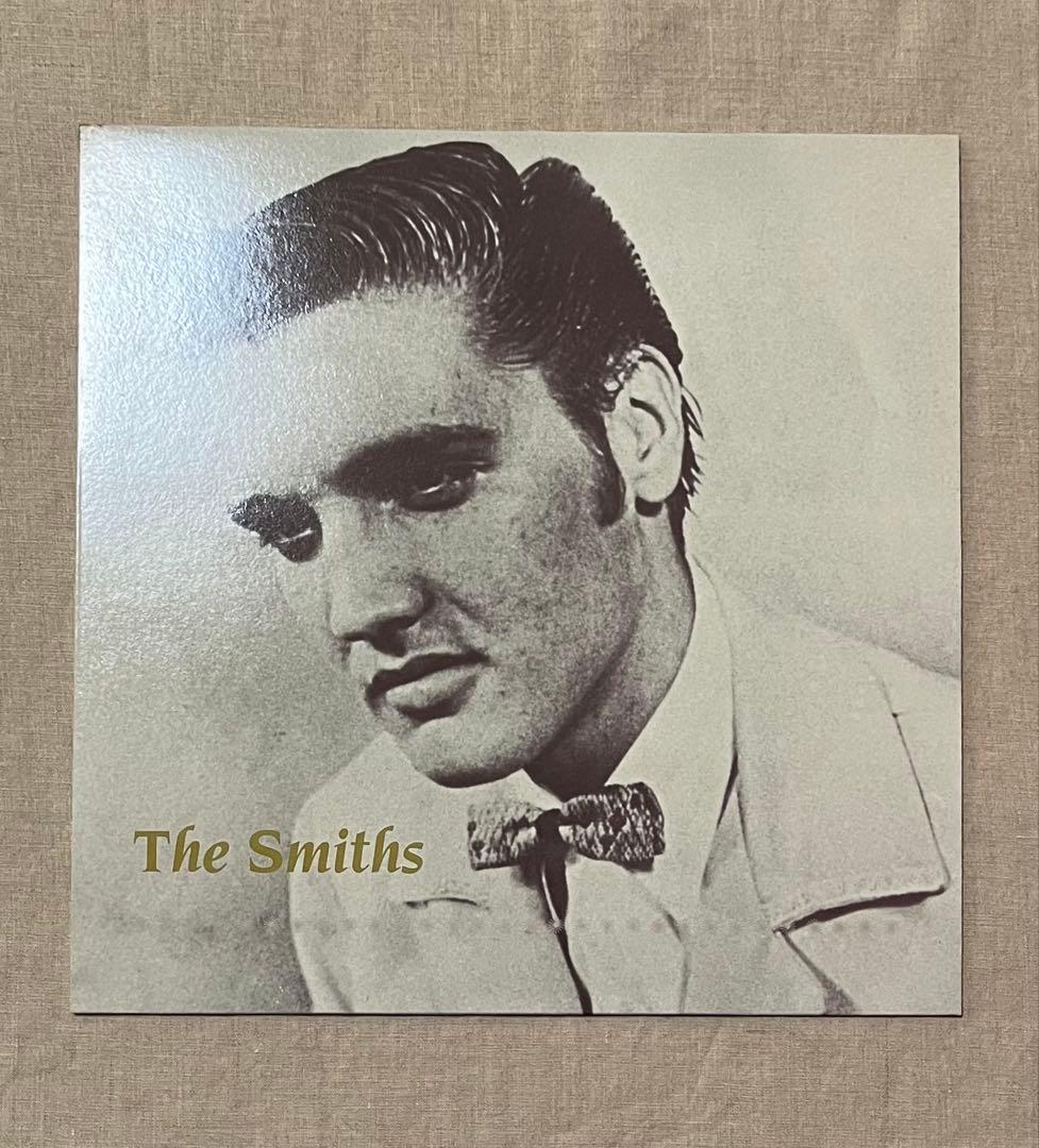 【4枚セット】The Smiths ザ スミス レコード【輸入盤】