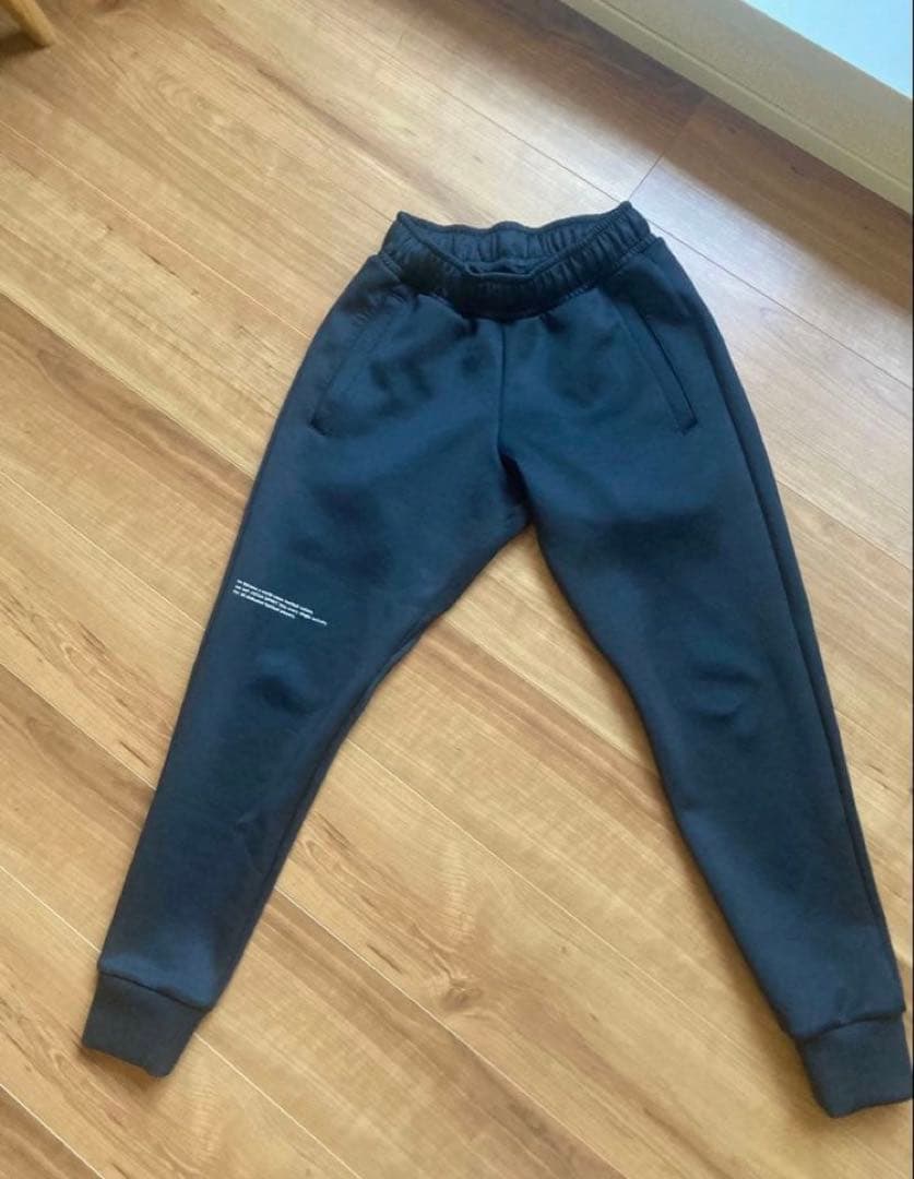 ねね　ミズノ サッカーウェアOFF THE PITCH上下セット