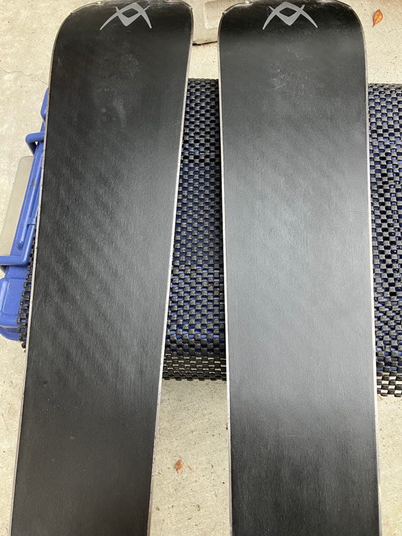 Volkl フォルクル Platinum R 160cm プラチナムR