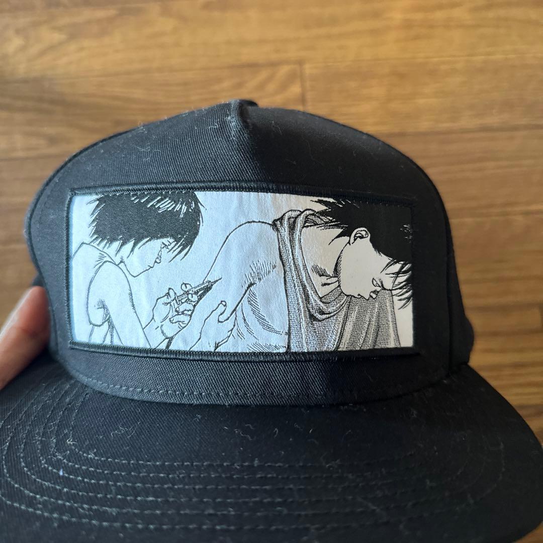 帽子 Supreme AKIRA CAP