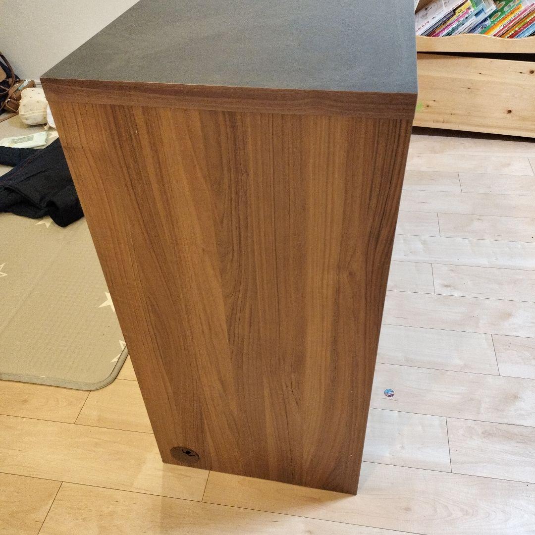 dinos 食器棚　レンジボード　キッチンカウンター