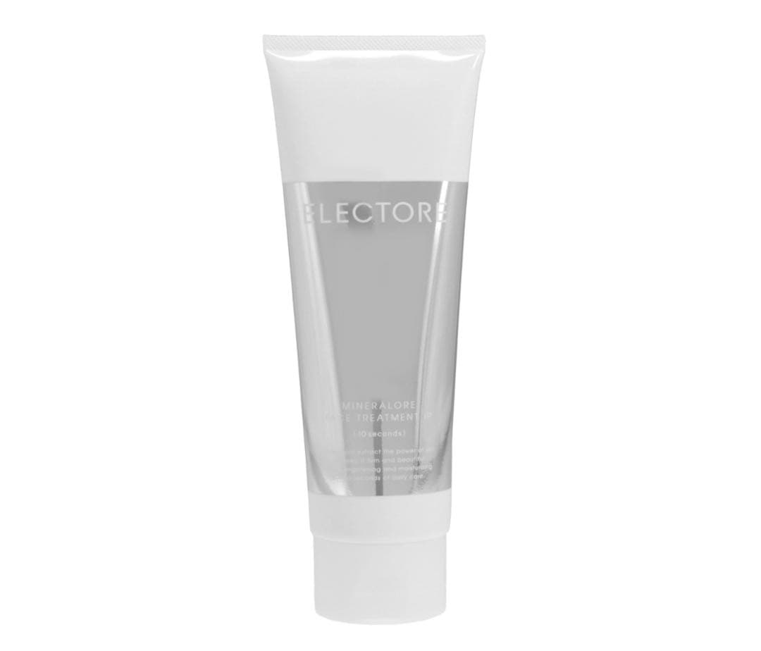 エレクトーレ　ミネラルオーレフェイストリートメントIP