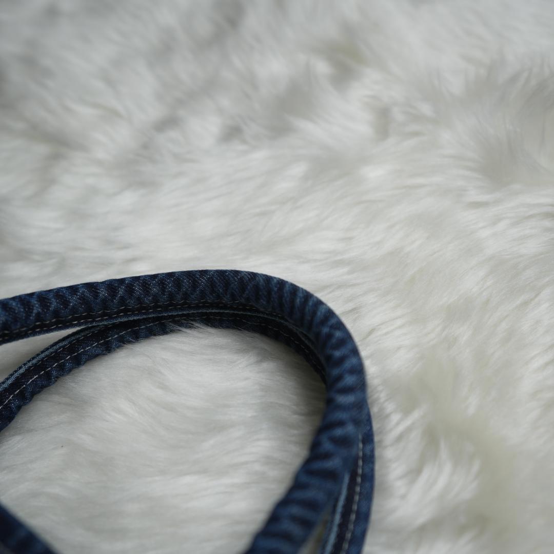 ✨極美品✨ロンハーマン Ron Herman デニムトートバッグ 限定品