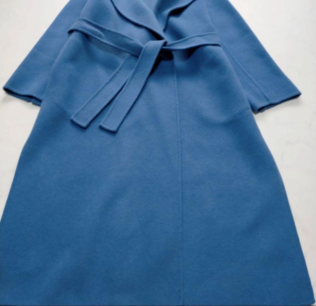 Spick & Span⚫︎ビーバーフォールドラペルコー⚫︎北川景子さん着用