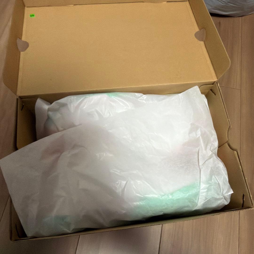 YONEX SHB88D3W バドミントンシューズ 29.0cm