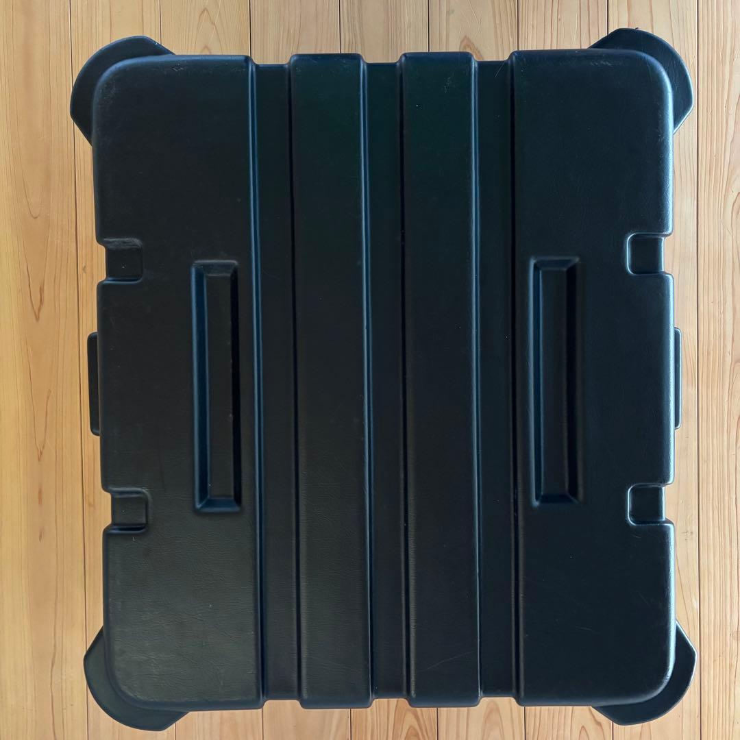 SKB 19-P12 ミキサーケース ポップアップ