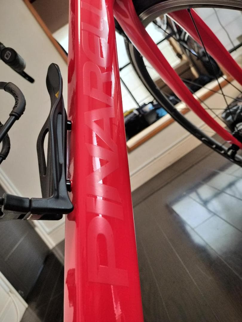 digiroco　ピナレロ GAN 105 2020年 51.5 極美品