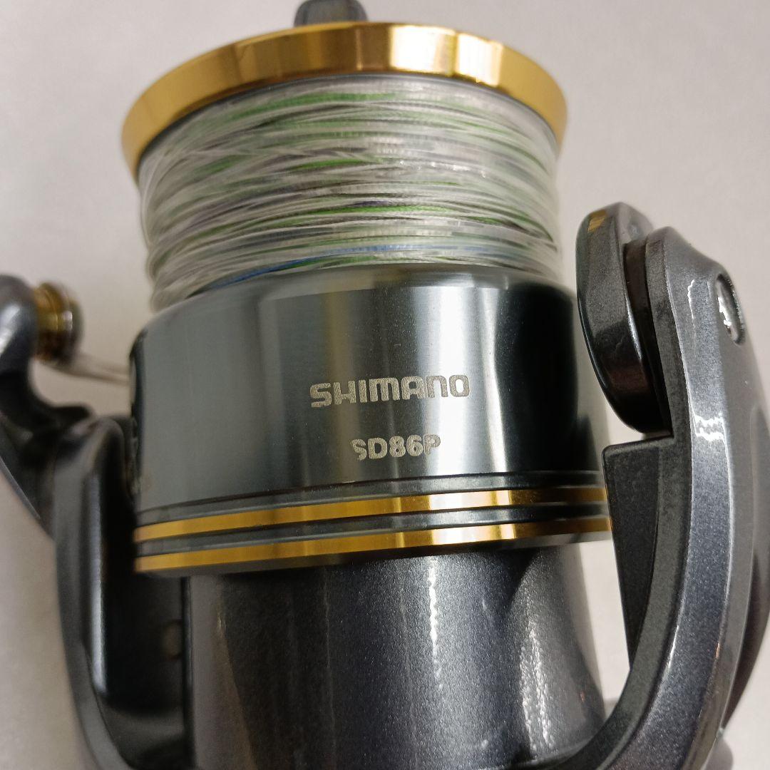 シマノ アセレーション SW8000HG SHIMANO Aceration