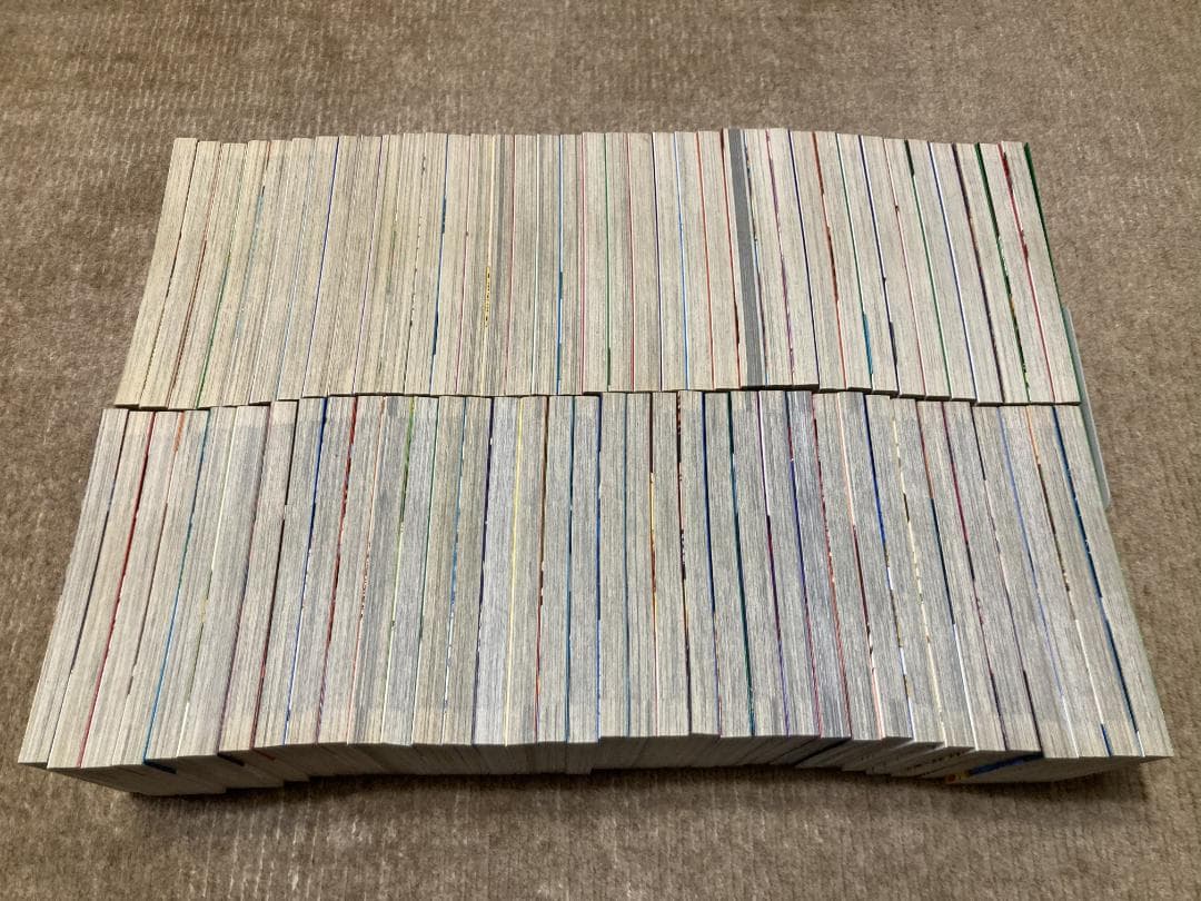 岸本斉史 NARUTO 全巻 & NARUTO外伝セット