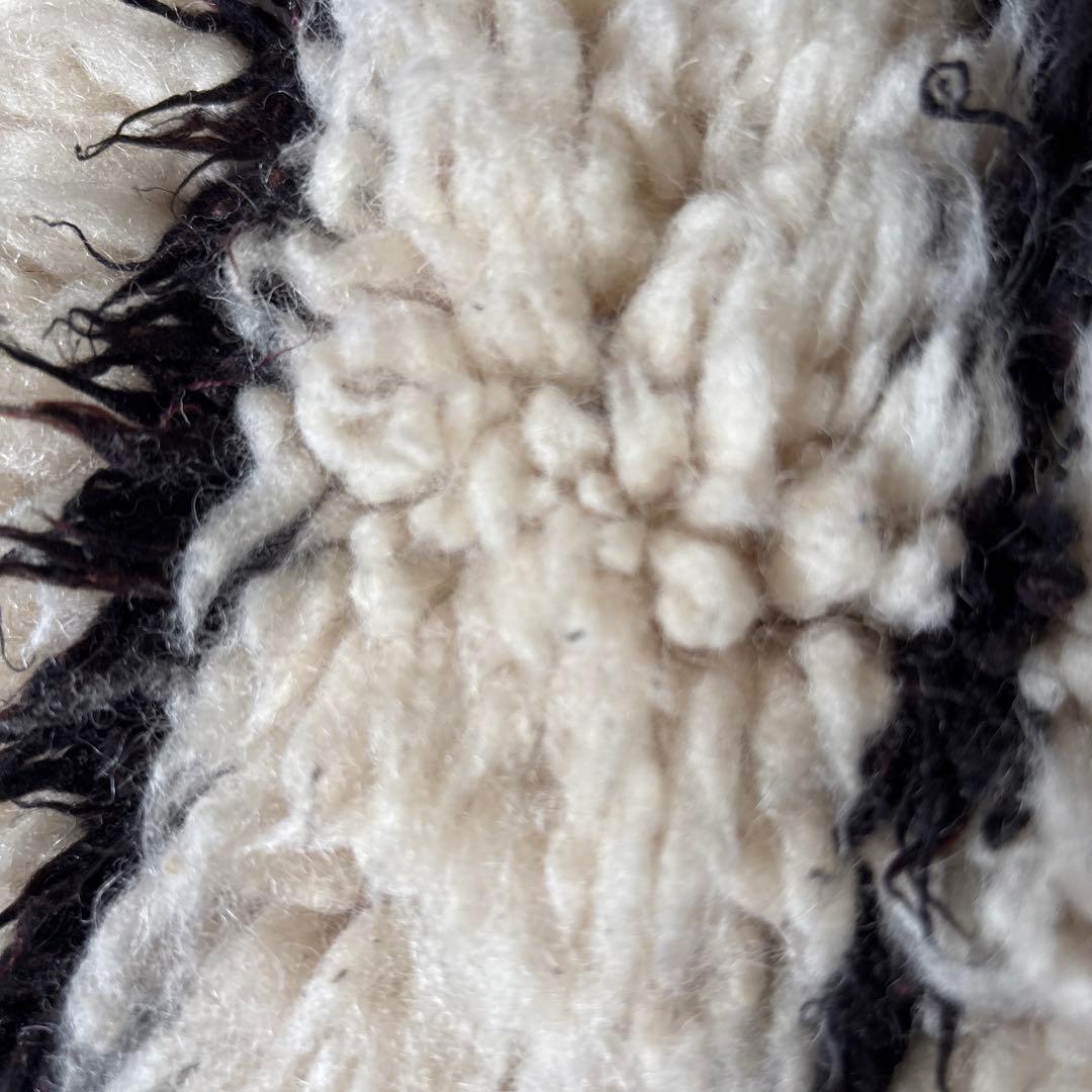 ベニワレン　クッションカバー　2個セット　モロッコ