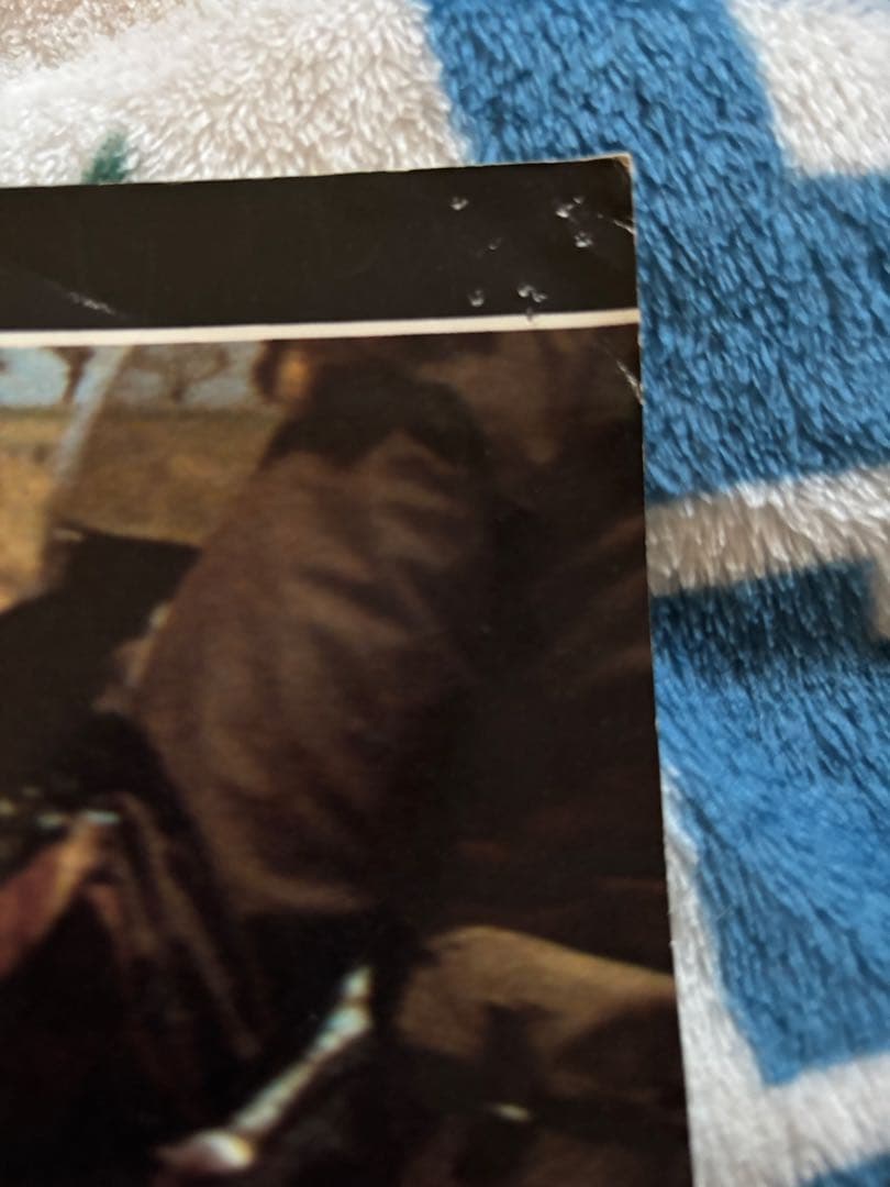 激レアMadMax トゥカッター　イモータンジョーサイン入り　マッドマックス