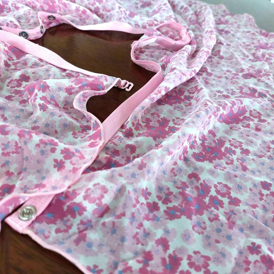 チャコット Chacott バレエ用品4点セット