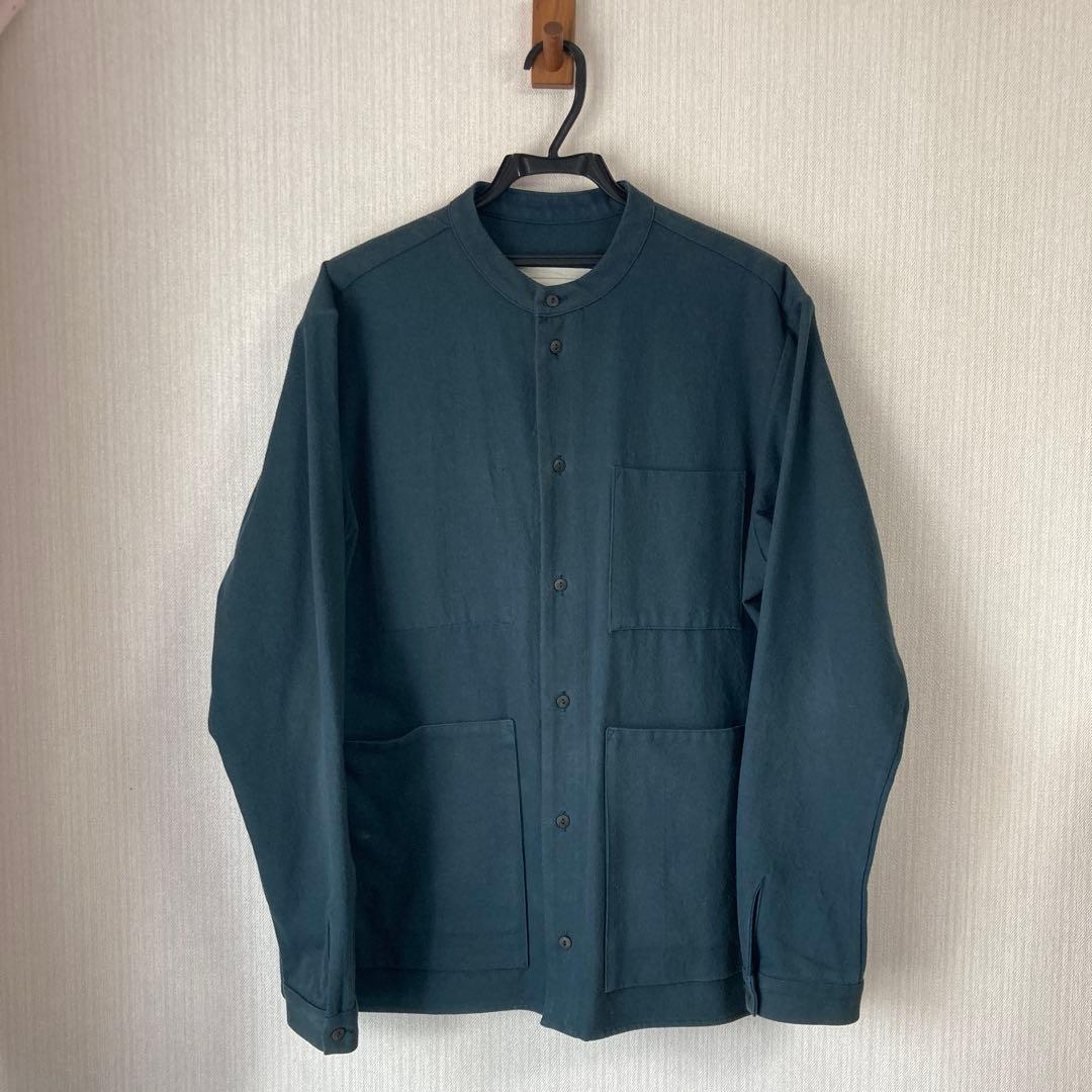 ジャケット・アウター toogood LOCK SMITH SHIRT
