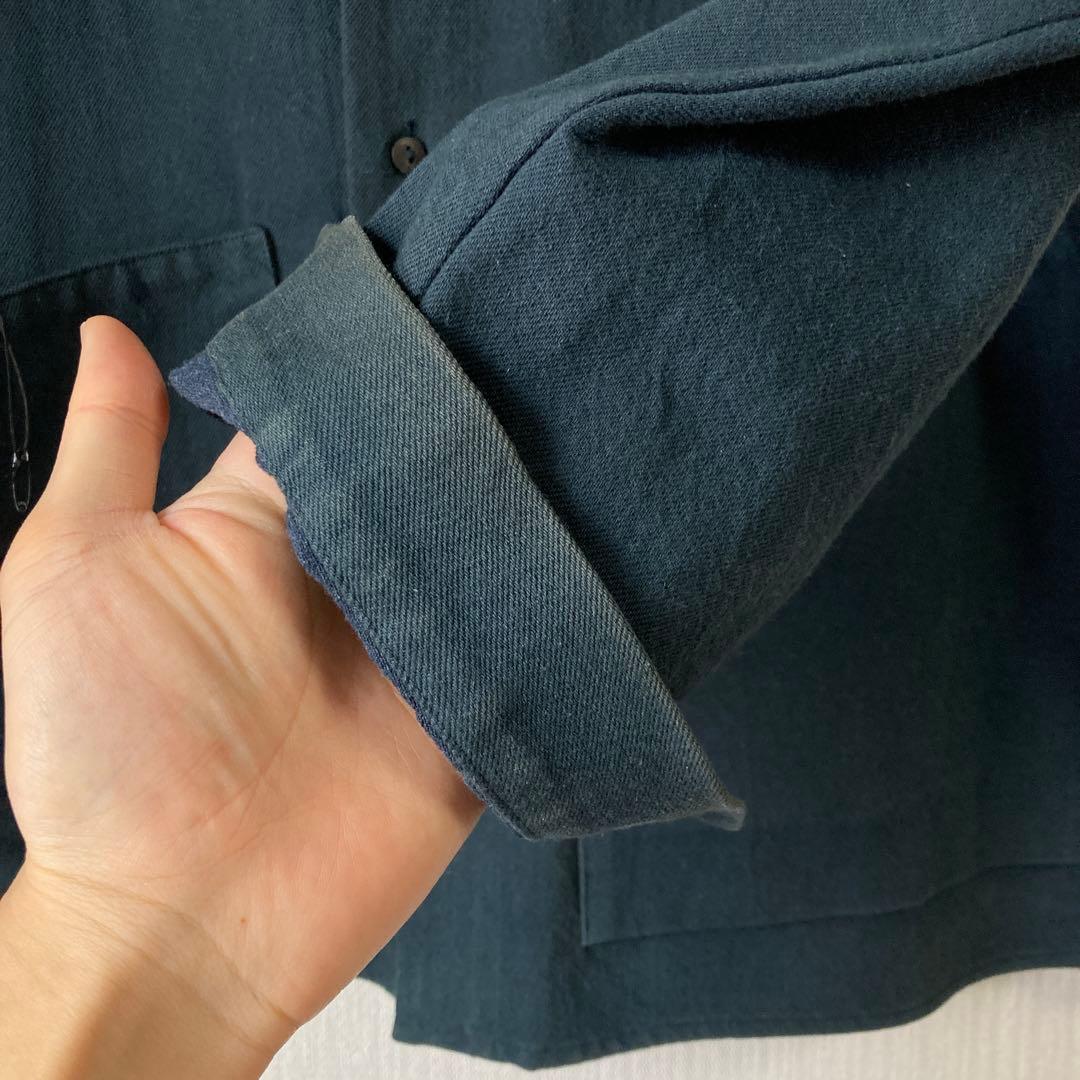 ジャケット・アウター toogood LOCK SMITH SHIRT