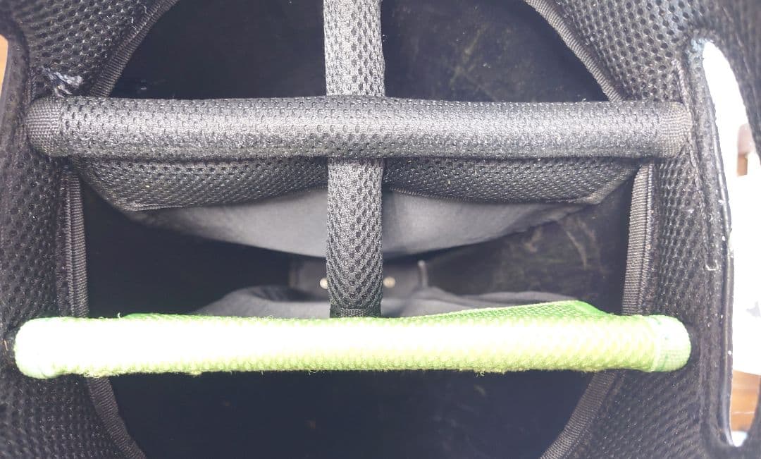 Callaway キャロウェイ エピックフラッシュ キャディバッグ ゴルフバッグ