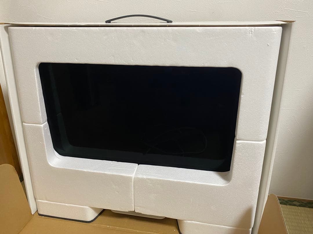iMac 2017 21.5インチ