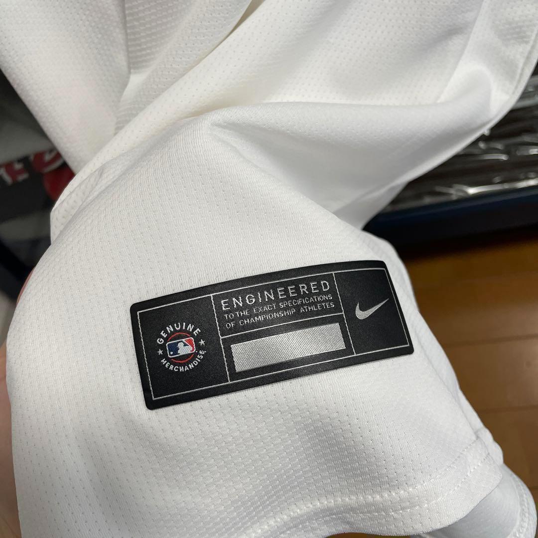 NIKE 公式ユニフォーム 大谷翔平 XXL