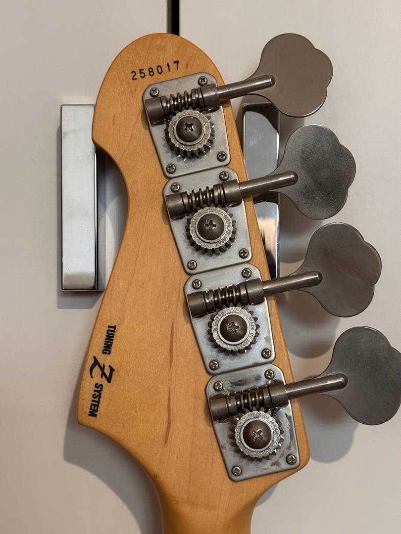 ATELIER Z BABY Z-4J Natural ベース