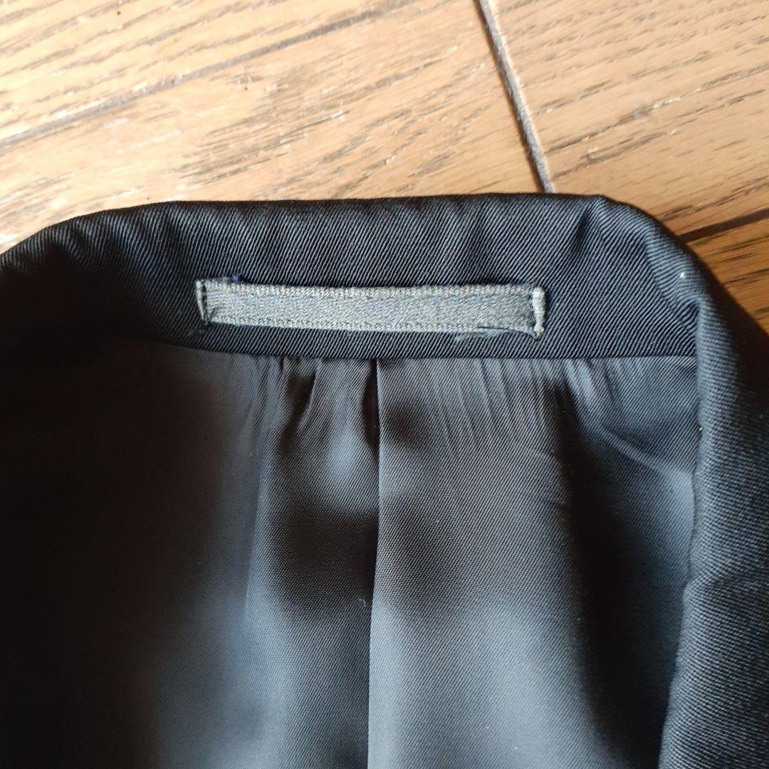 90年代 Y's for men ウール スーツ AW