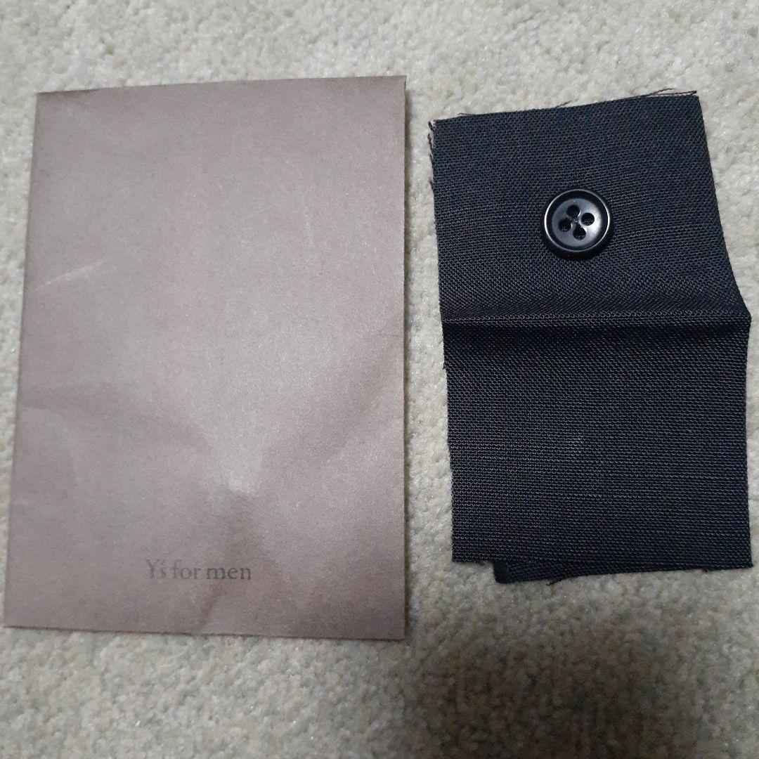 90年代 Y's for men ウール スーツ AW