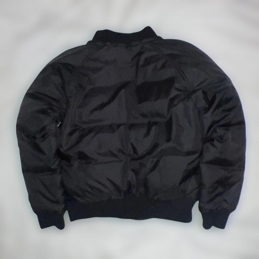 2/8まで Ralph Laurenダウンジャケット black