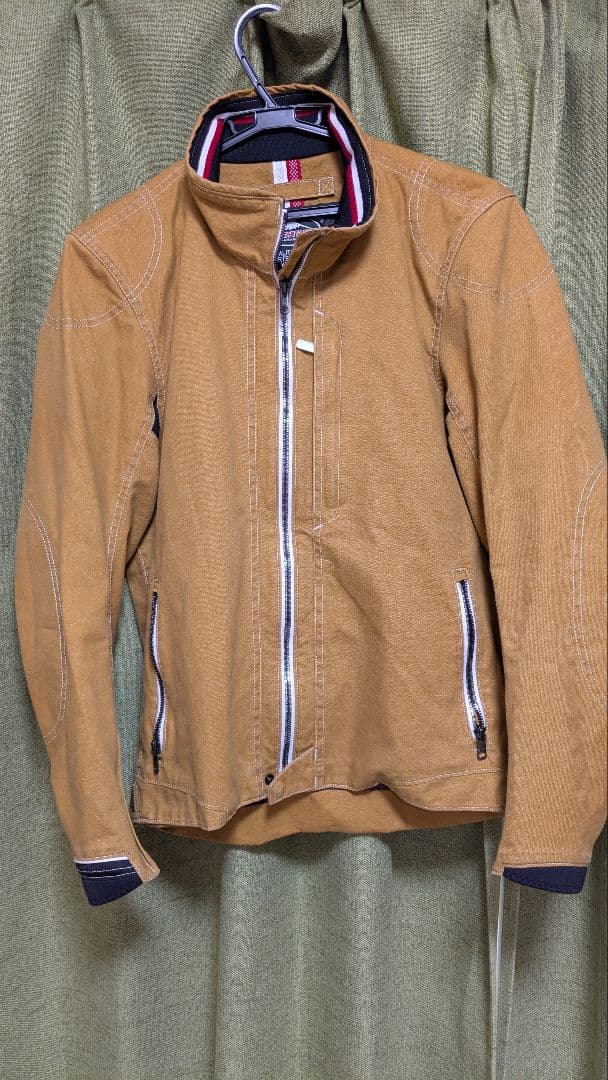 クシタニ　レイジャケット　k-2196