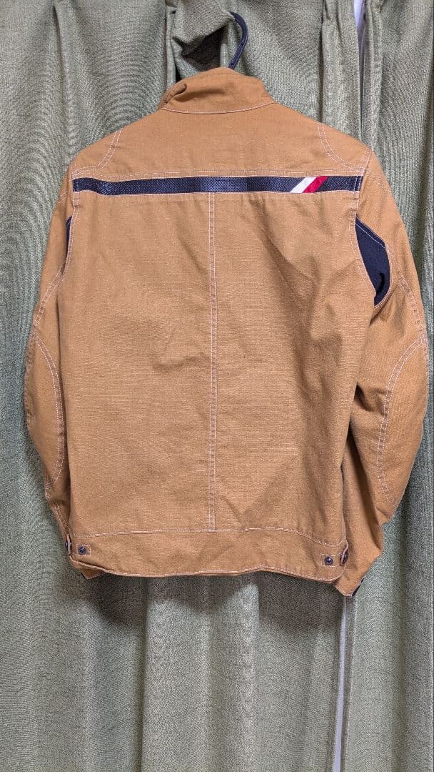 クシタニ　レイジャケット　k-2196