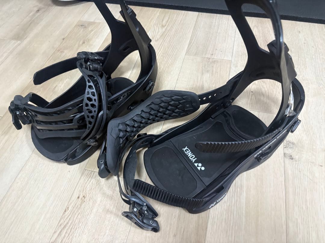 スノーボード YONEX SPINEBACK