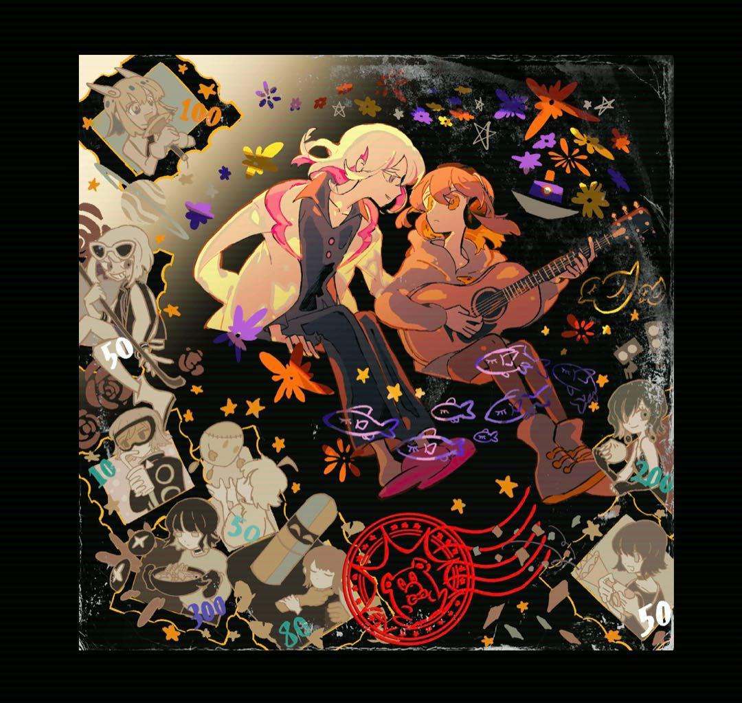 アナログレコード 3種セット ずとまよ レコード ずっと真夜中でいいのに。