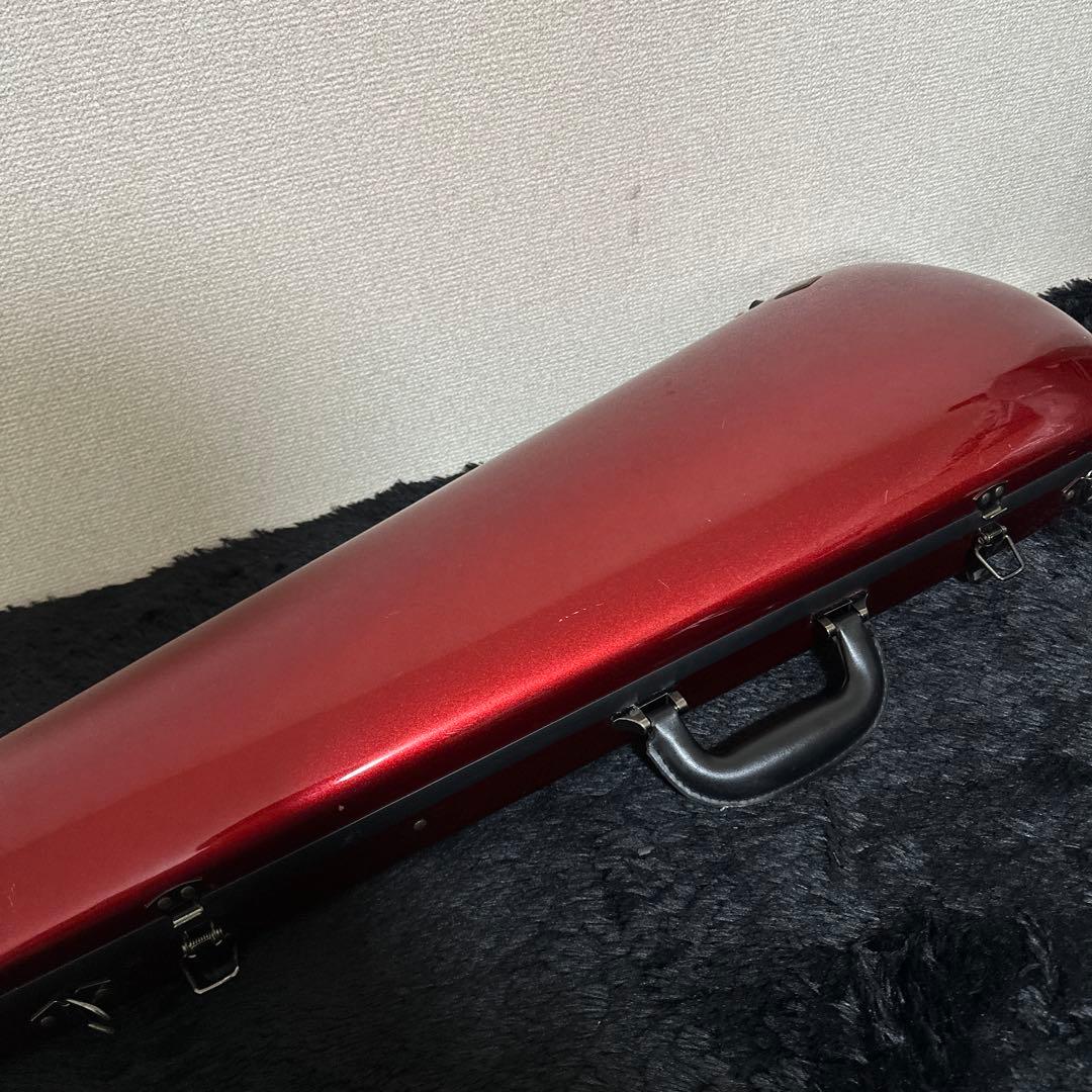 MARCATO バイオリンケース 4/4サイズ ハードケース 弦楽器