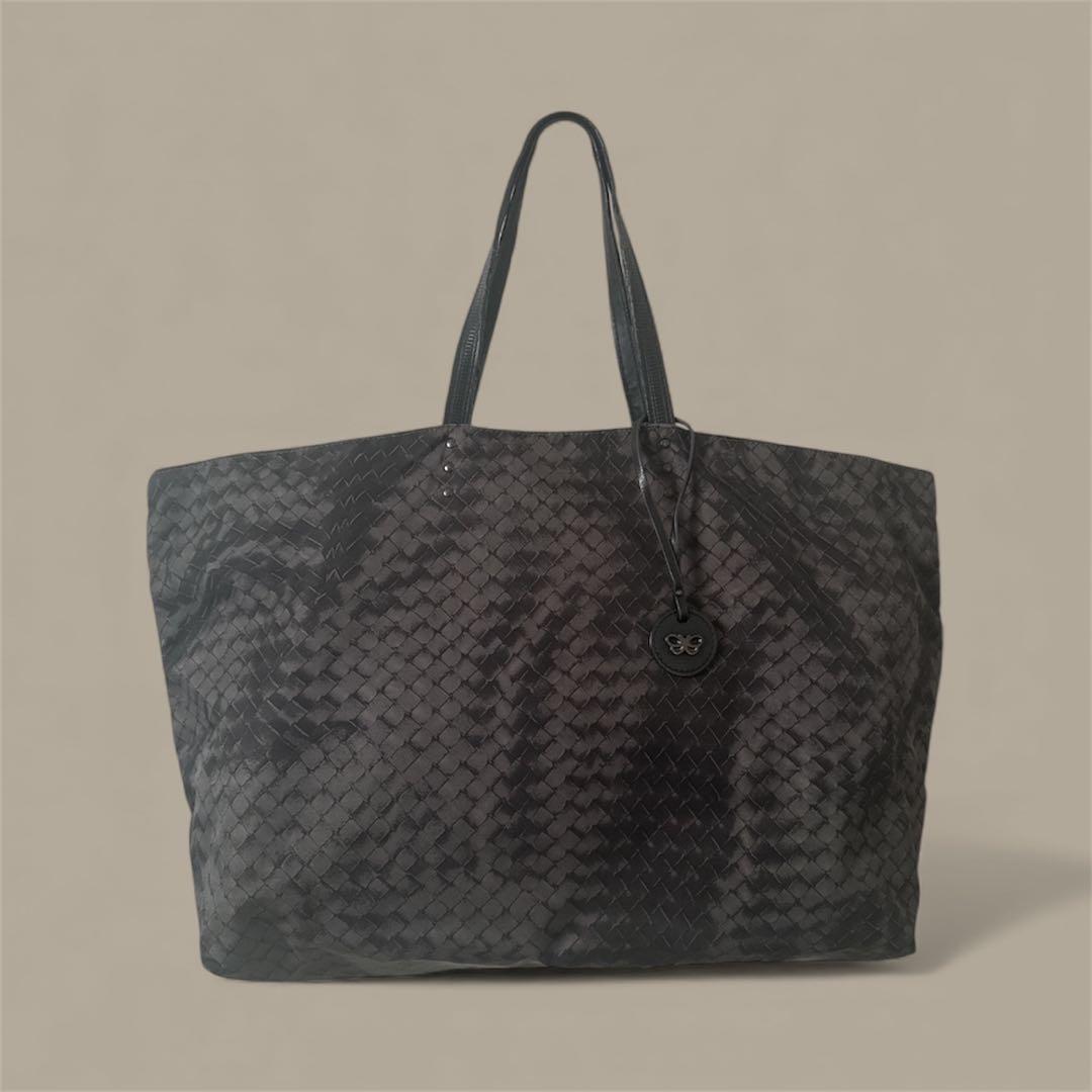 BOTTEGA VENETA ボッテガヴェネタ.イントレッチオリュージョン