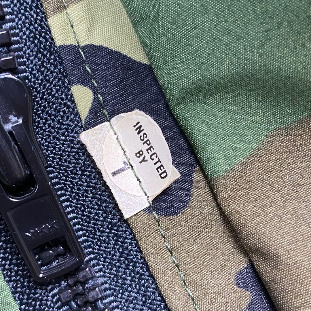 US ARMY 米軍 ECWCS GEN1　01　ゴアテックス　パーカー