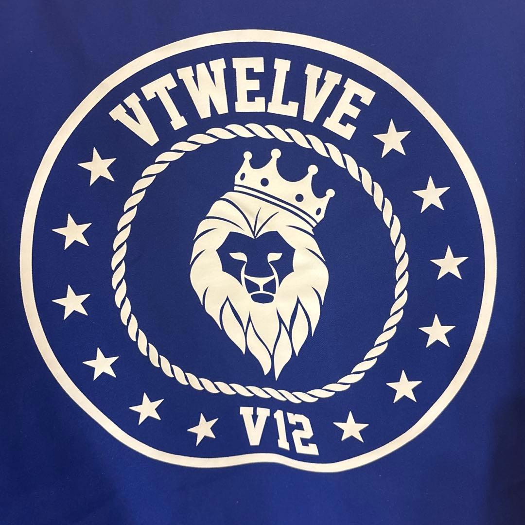 【匿名配送】V TWELVE /V12/Sサイズ/レディースゴルフウェア❤︎