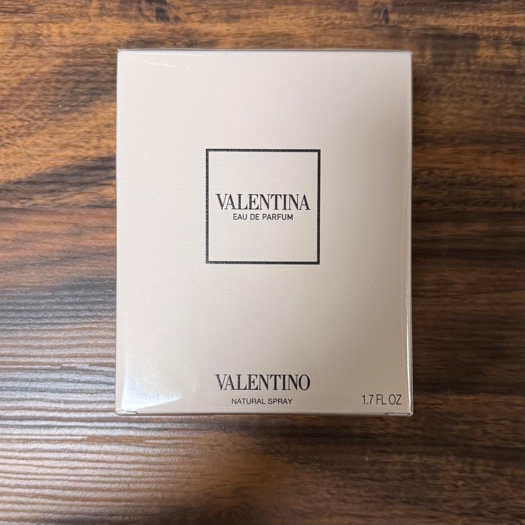ヴァレンティノ VALENTINA EAU DE PARFUM