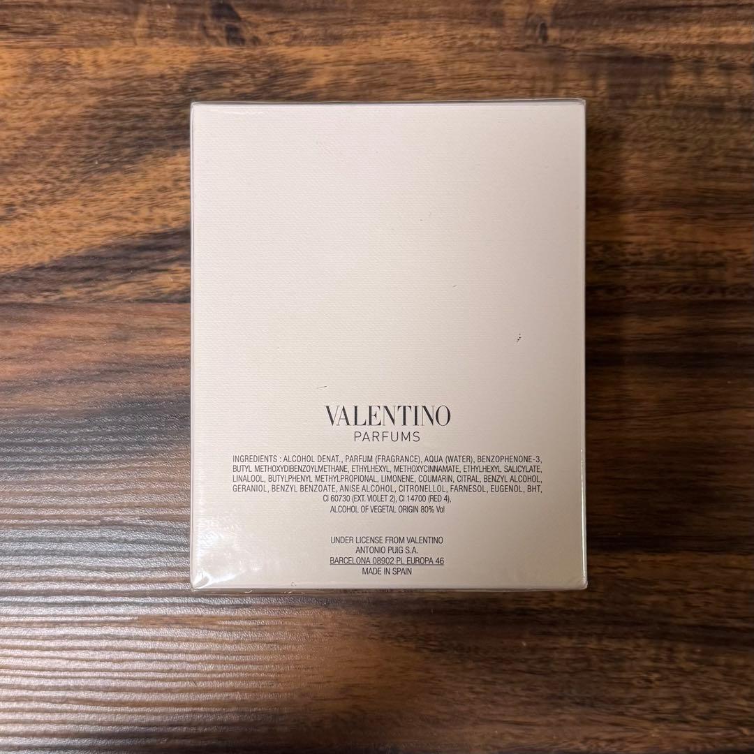 ヴァレンティノ VALENTINA EAU DE PARFUM