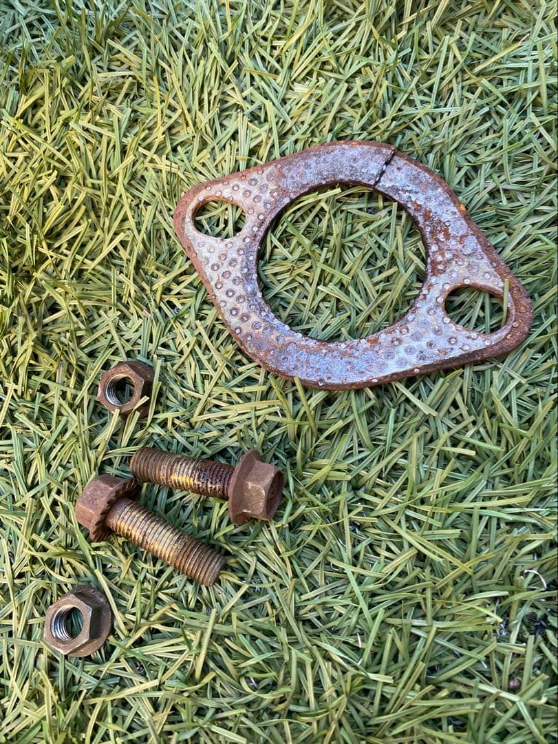 ハスラー MR52S 4WD ターボ マフラー ロッソモデロ