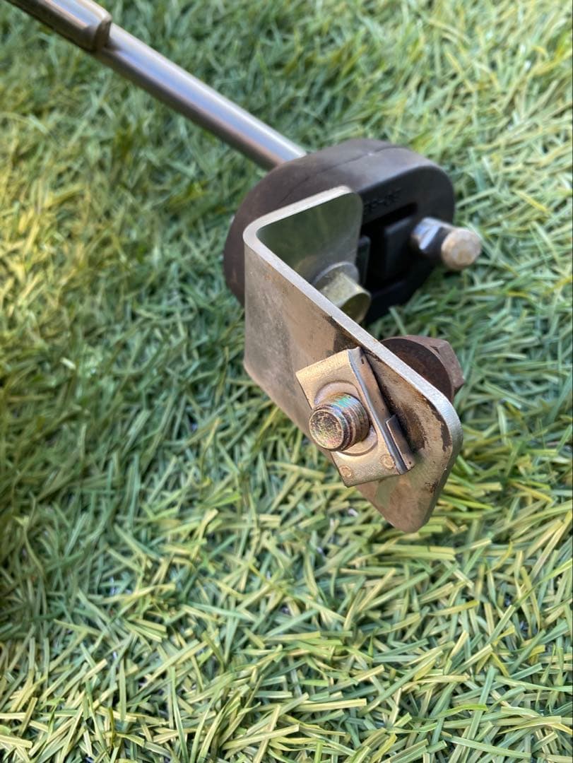 ハスラー MR52S 4WD ターボ マフラー ロッソモデロ