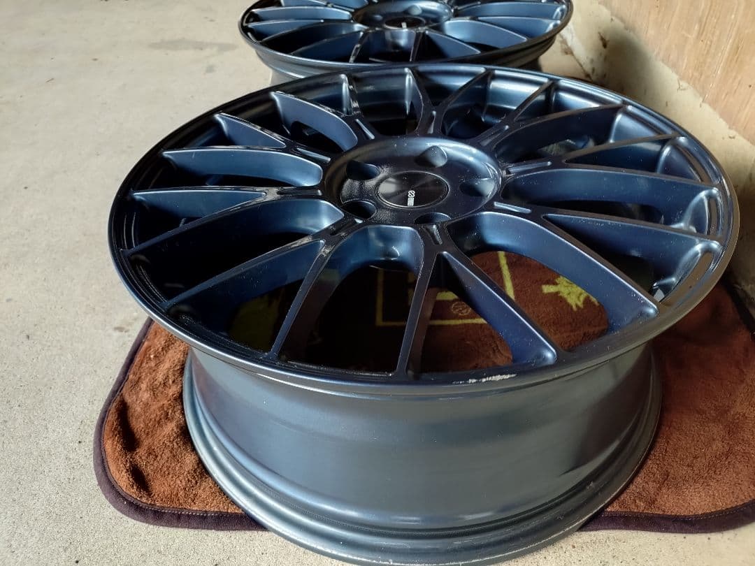 パークマスターさん専用ENKEI　Performanceline PFM1