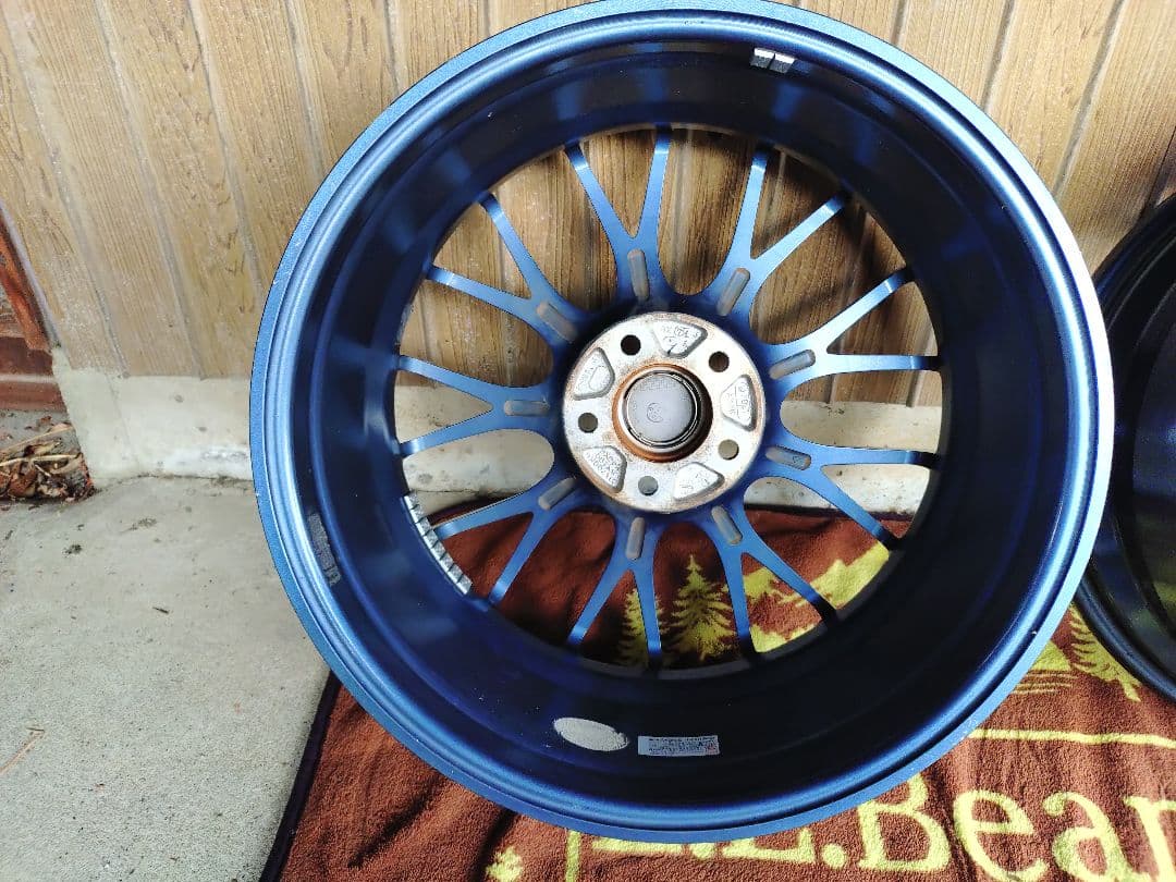 パークマスターさん専用ENKEI　Performanceline PFM1