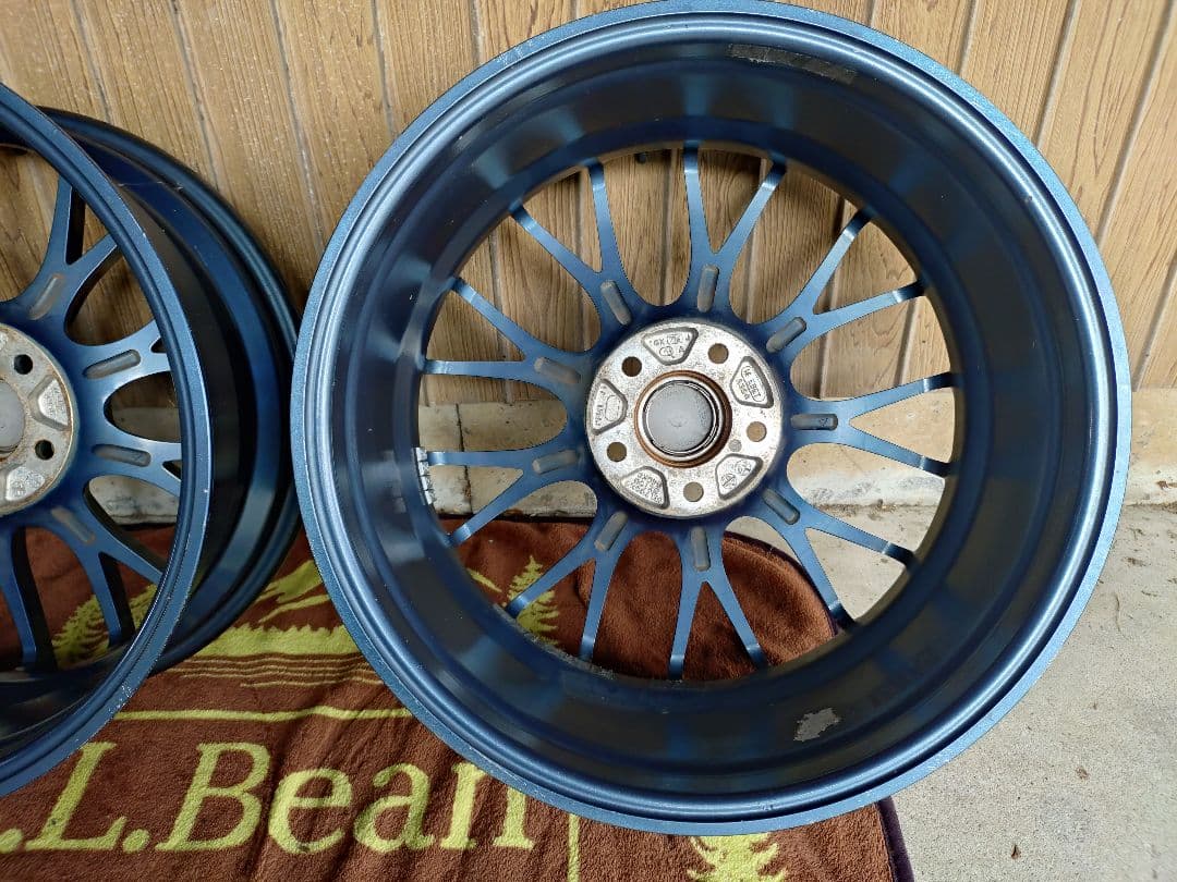 パークマスターさん専用ENKEI　Performanceline PFM1