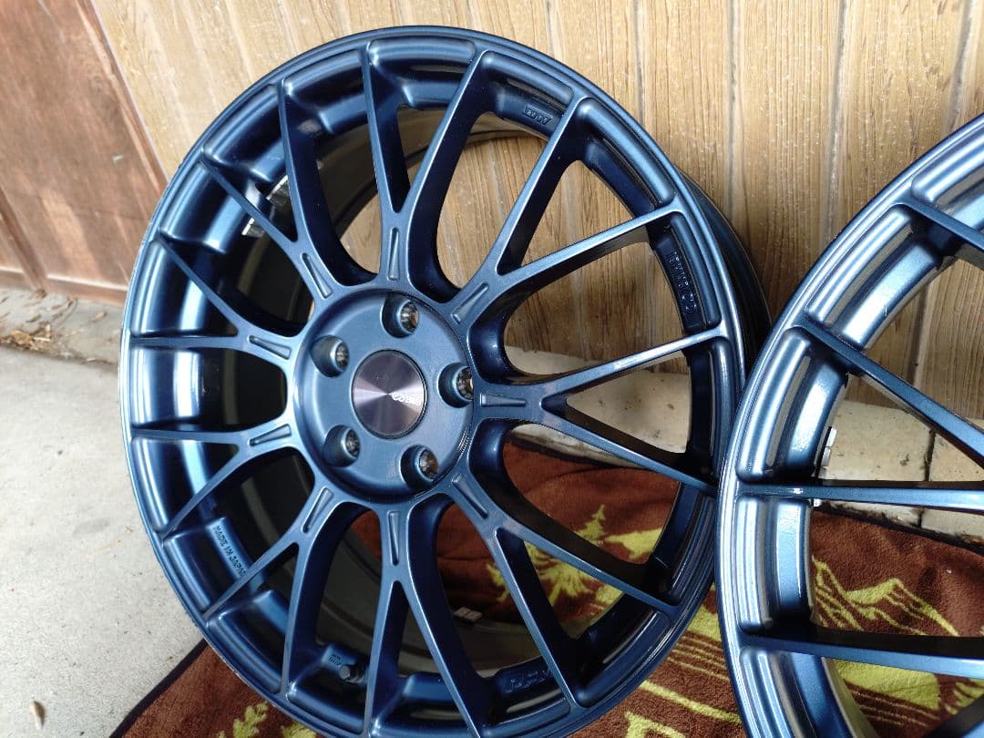 パークマスターさん専用ENKEI　Performanceline PFM1