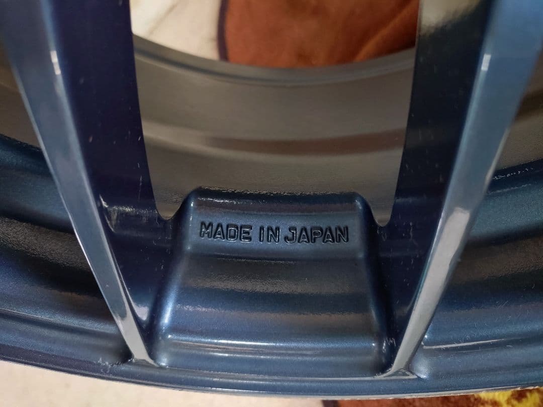 パークマスターさん専用ENKEI　Performanceline PFM1