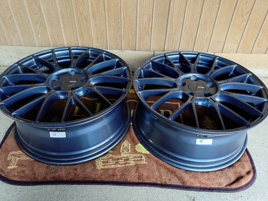 パークマスターさん専用ENKEI　Performanceline PFM1