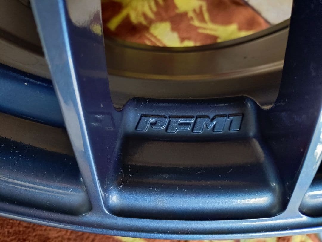 パークマスターさん専用ENKEI　Performanceline PFM1