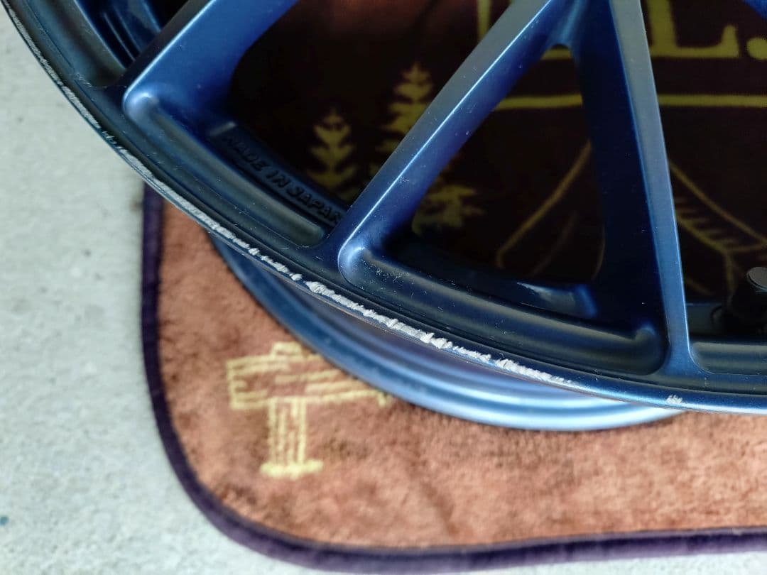 パークマスターさん専用ENKEI　Performanceline PFM1