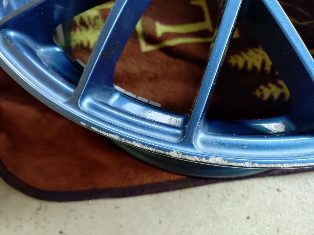 パークマスターさん専用ENKEI　Performanceline PFM1