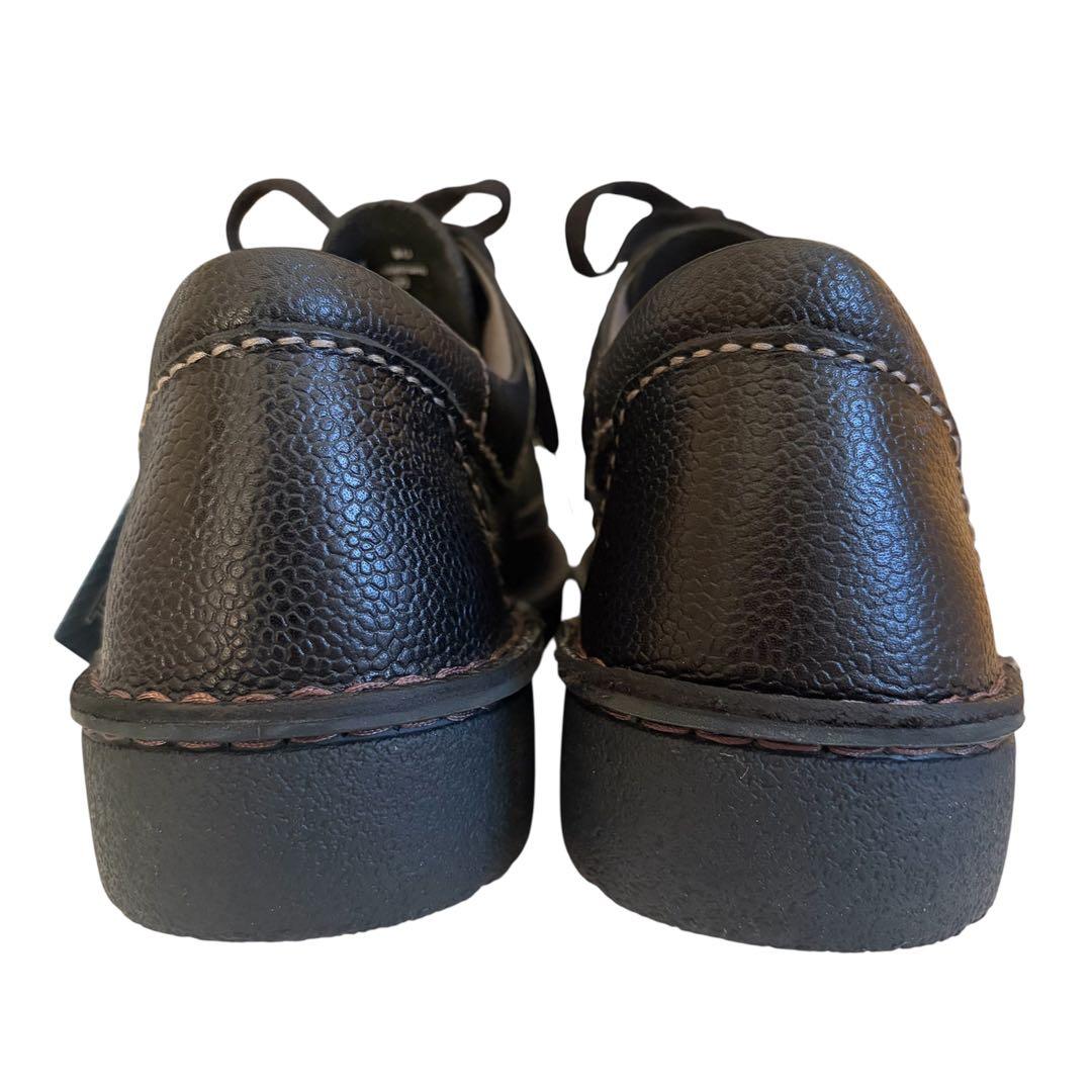 【新品】クラークス Nature 30th限定 ActiveAir 本革 UK8