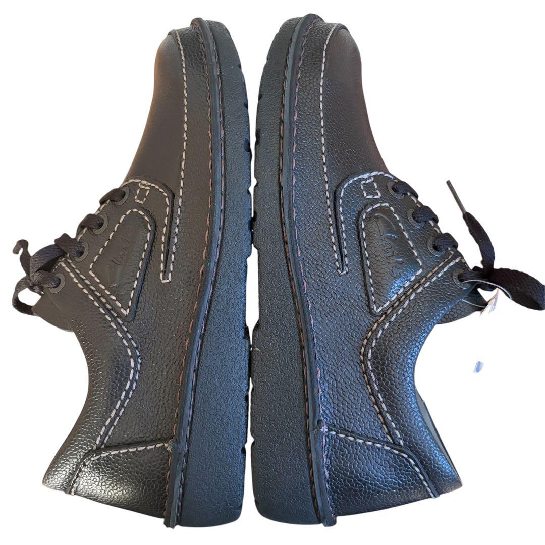 【新品】クラークス Nature 30th限定 ActiveAir 本革 UK8