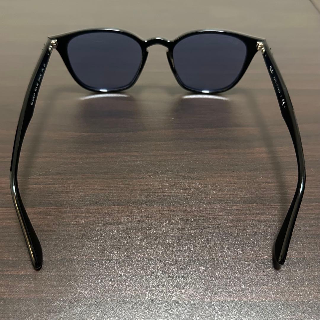 Ray-Ban サングラス RB4258F 601/80 52
