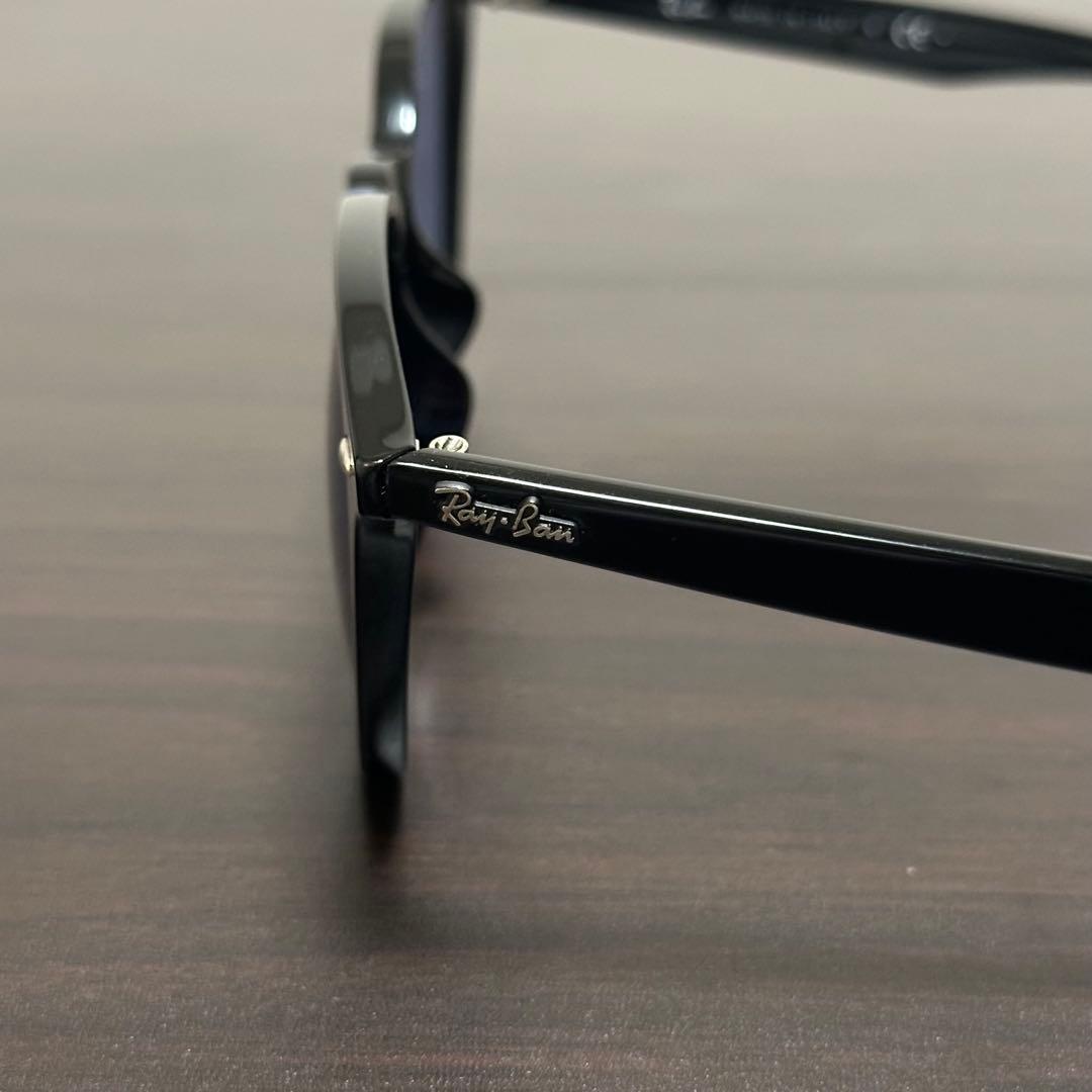Ray-Ban サングラス RB4258F 601/80 52